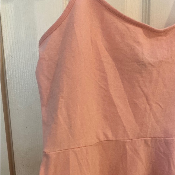 Forever 21 Blush Pink Mini - Picture 4 of 7